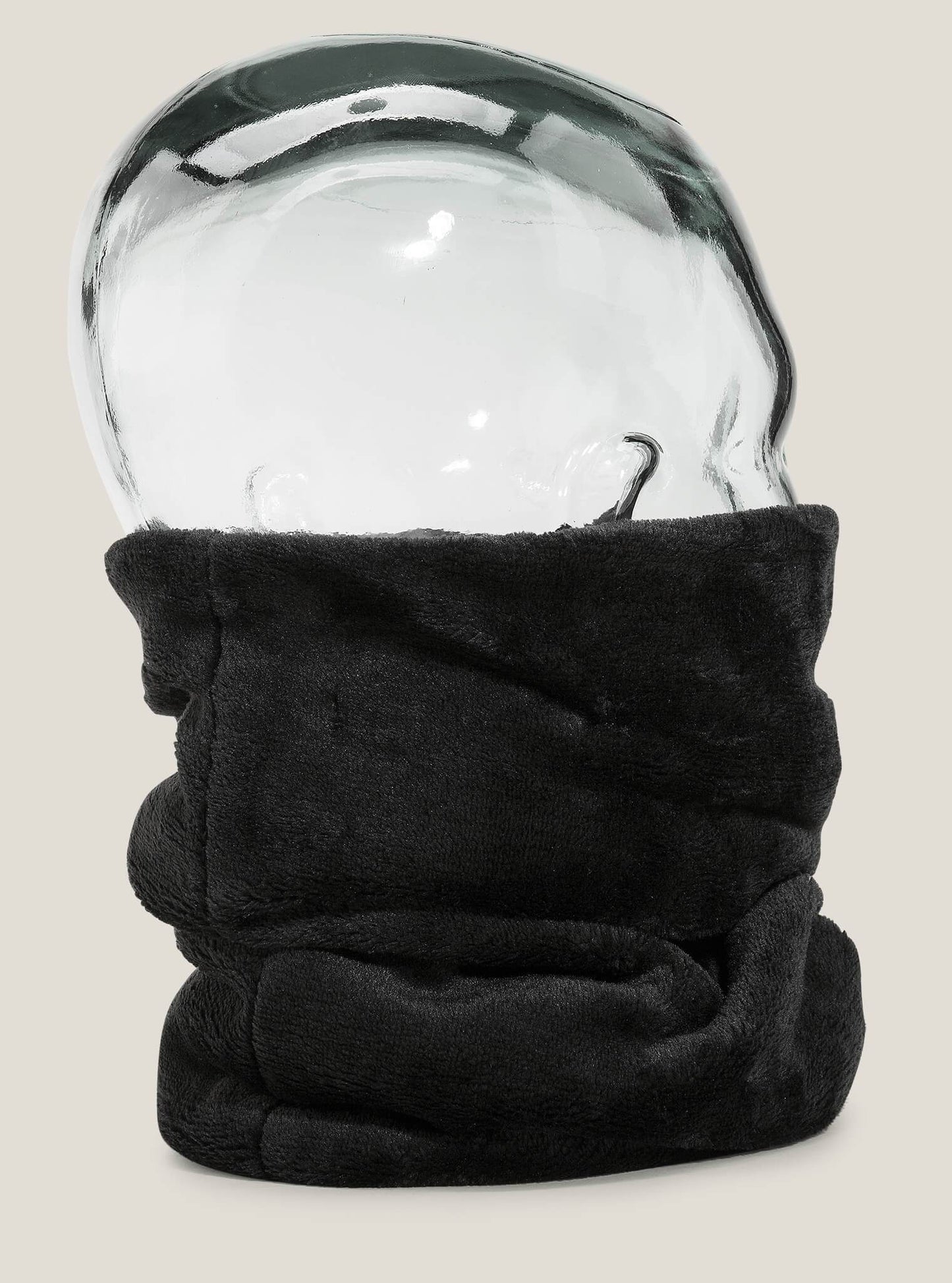 Tour De Cou Wilder - Black
