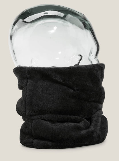 Tour De Cou Wilder - Black