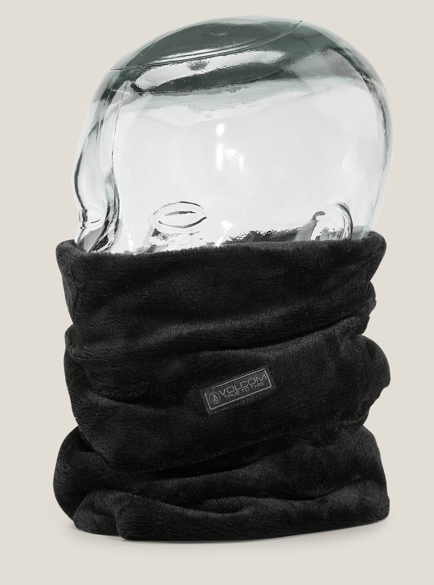 Tour De Cou Wilder - Black