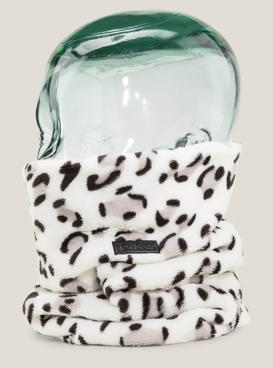 Wilder Halswärmer - Gepard