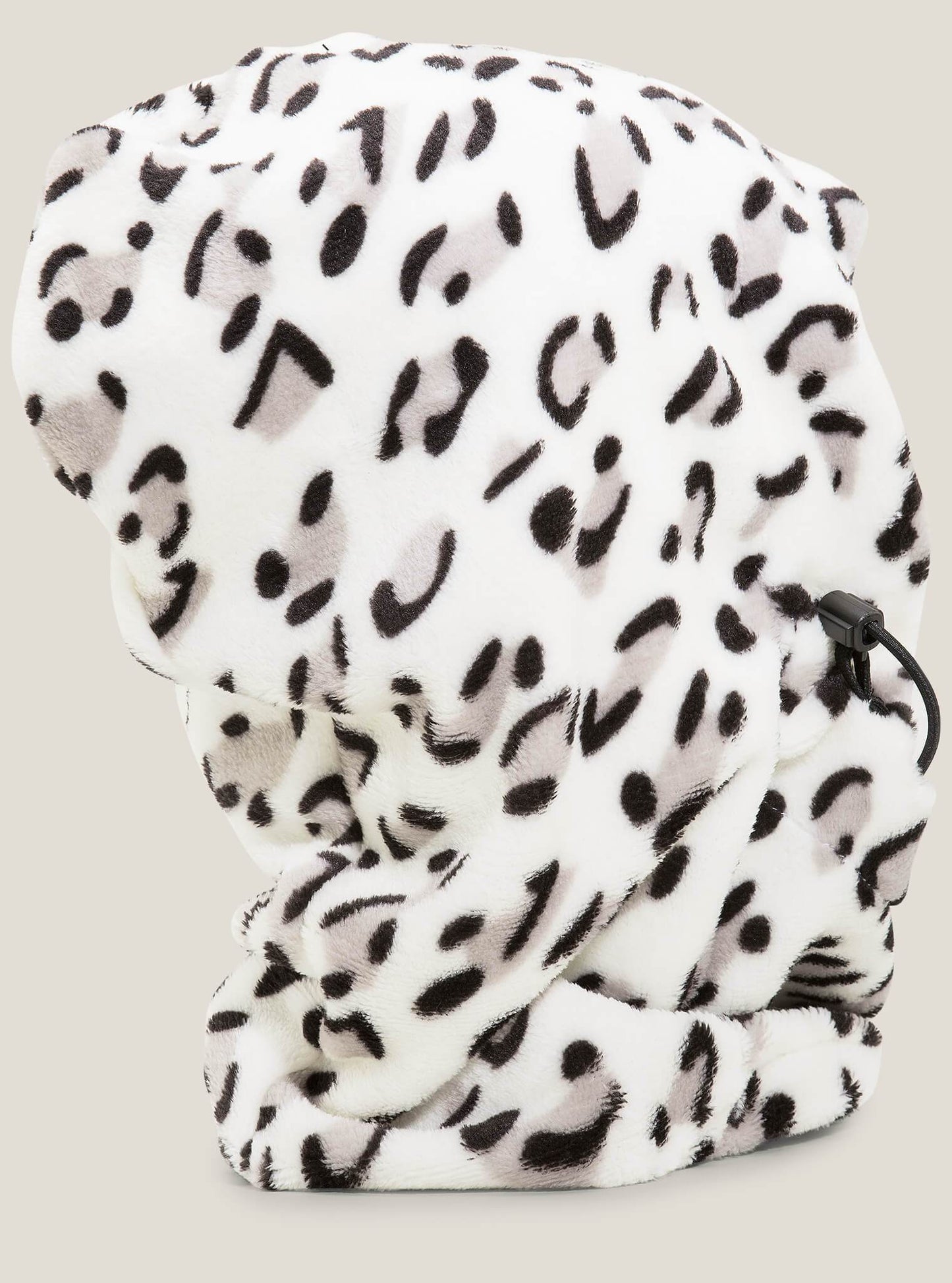 Tour De Cou À Capuche Adventure - Cheetah