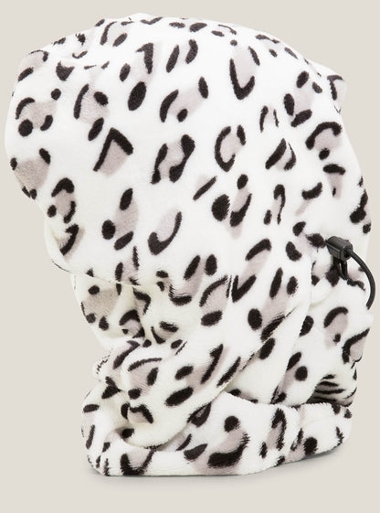 Tour De Cou À Capuche Adventure - Cheetah