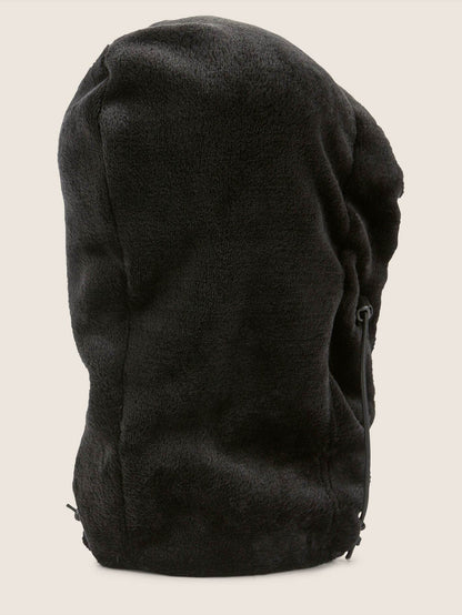 Advents-Hoodie - Schwarz