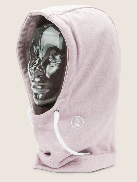 Cagoule Dang Hood - Rose Wood