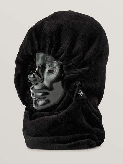 Advents-Hoodie - SCHWARZ