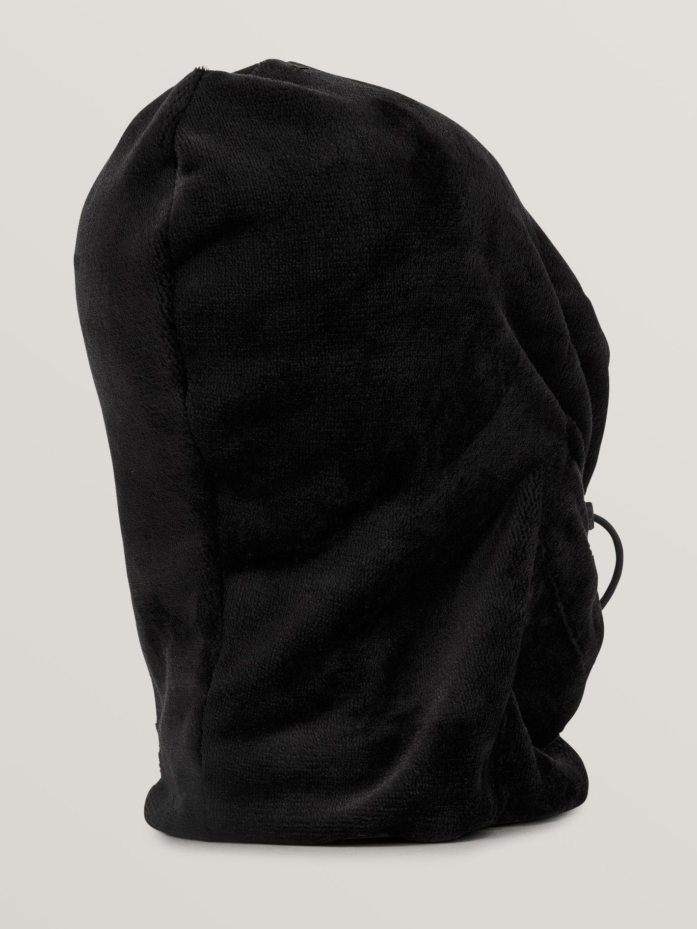 Advents-Hoodie - SCHWARZ