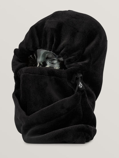 Advents-Hoodie - SCHWARZ