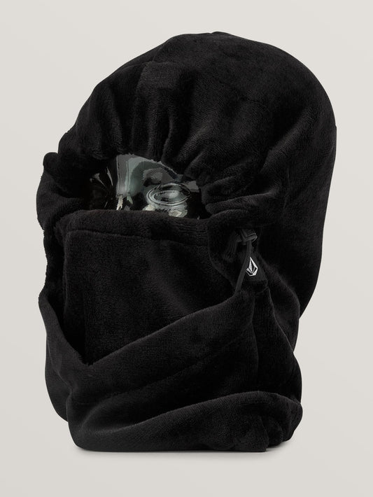 Hoodie Advent - BLACK