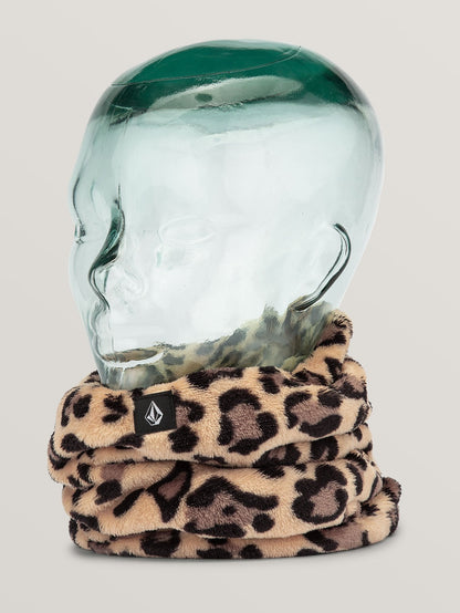 Neckband Wilder - CHEETAH