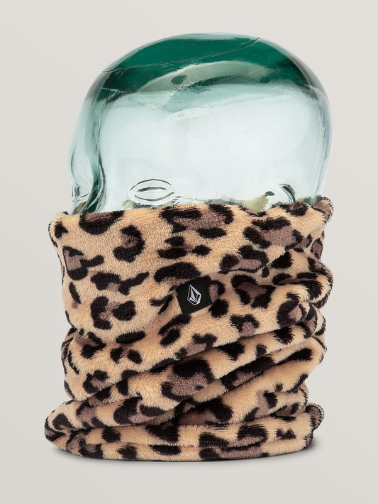 Halsband Wilder - CHEETAH