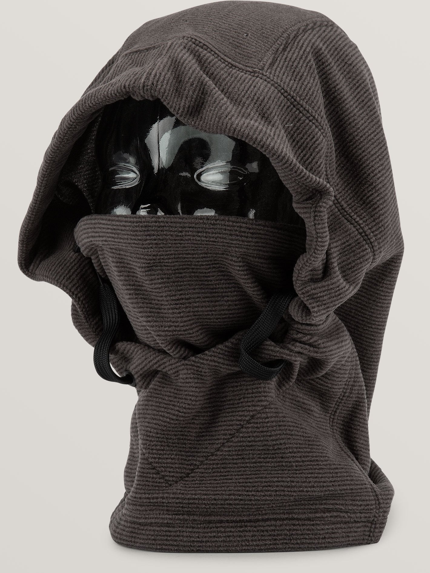 Dang Polartec® Kapuze – SCHWARZ