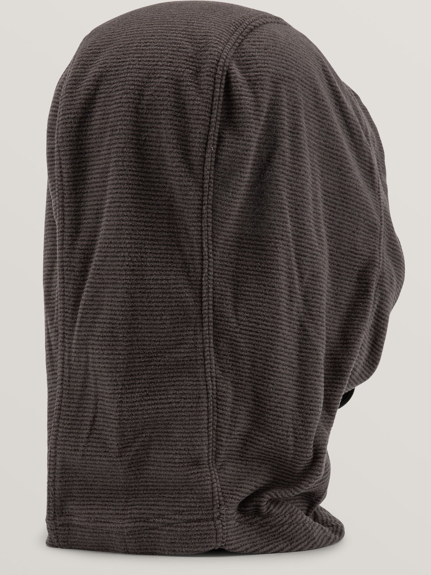 Dang Polartec® Kapuze – SCHWARZ