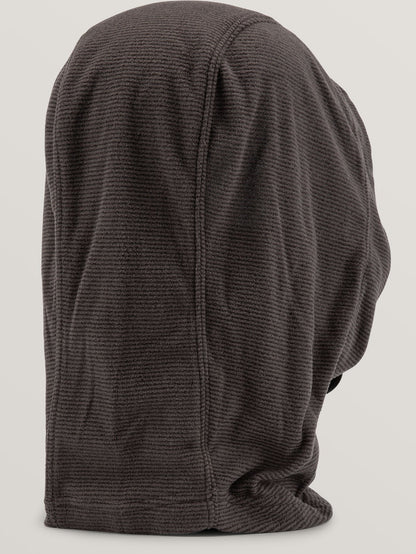 Dang Polartec® Kapuze – SCHWARZ