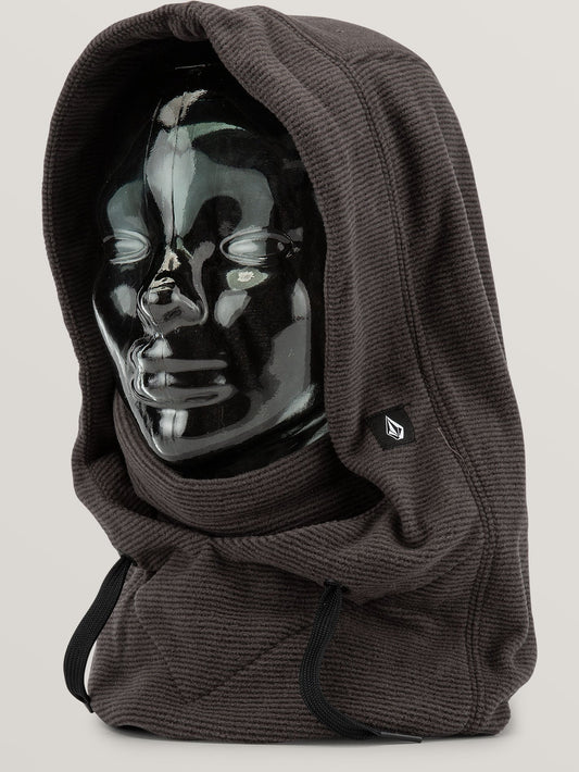 Dang Polartec® Kapuze – SCHWARZ