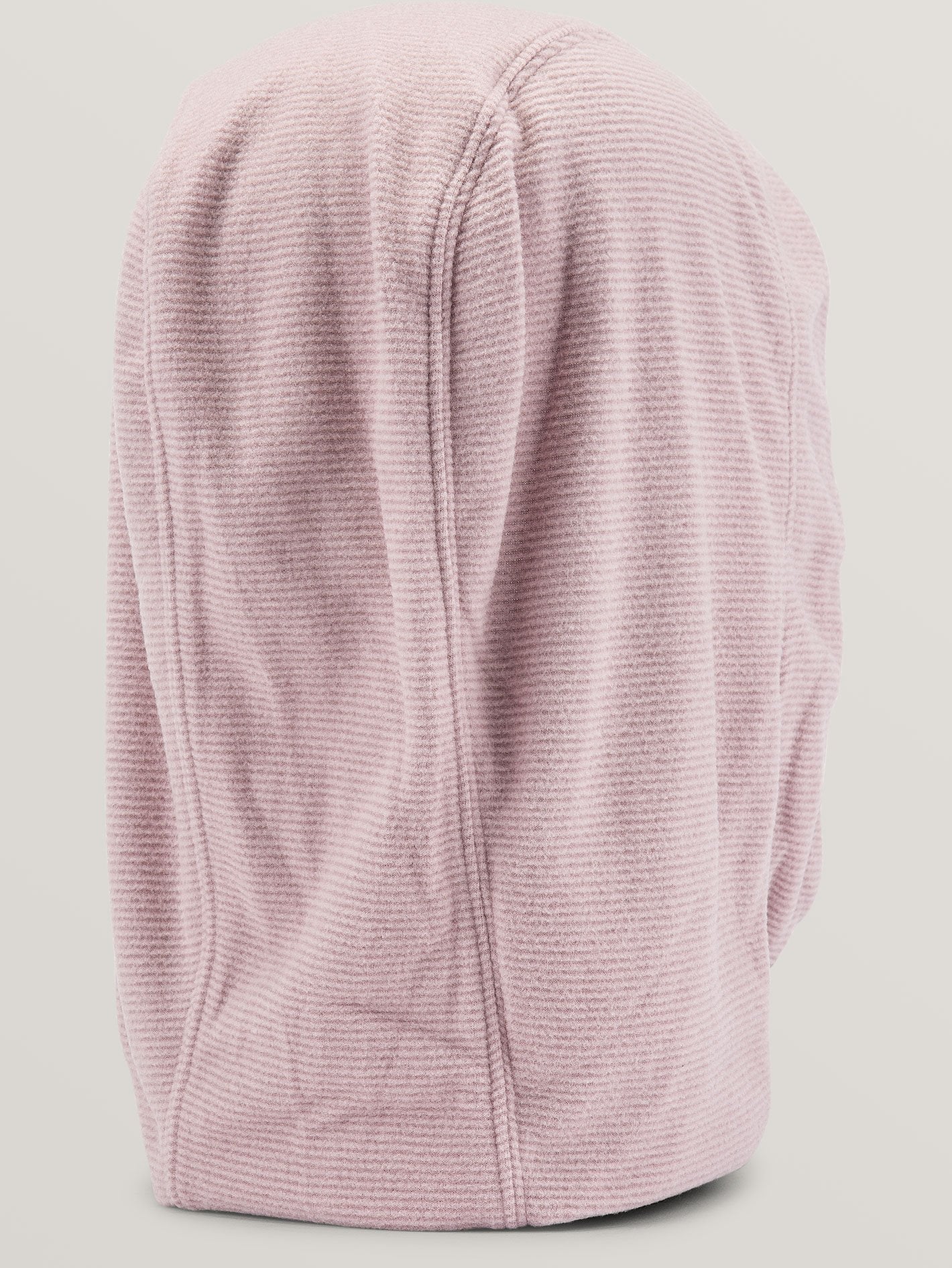 Dang Polartec® Hood - PURPLE HAZE