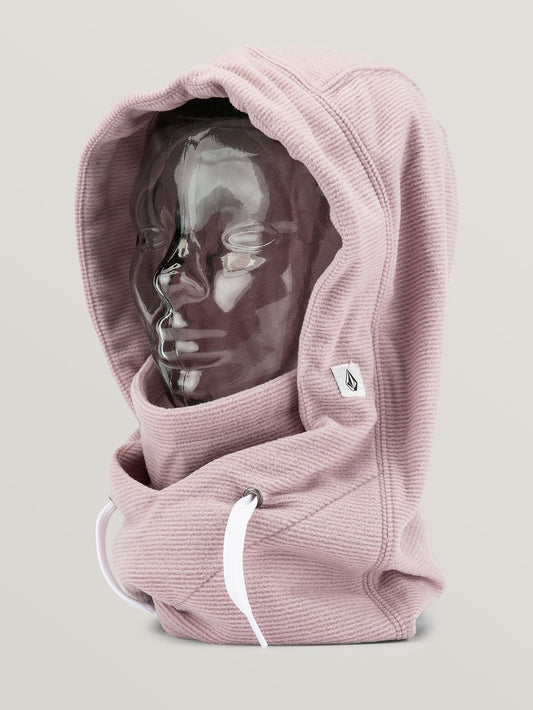 Capuche Dang Polartec® - PURPLE HAZE