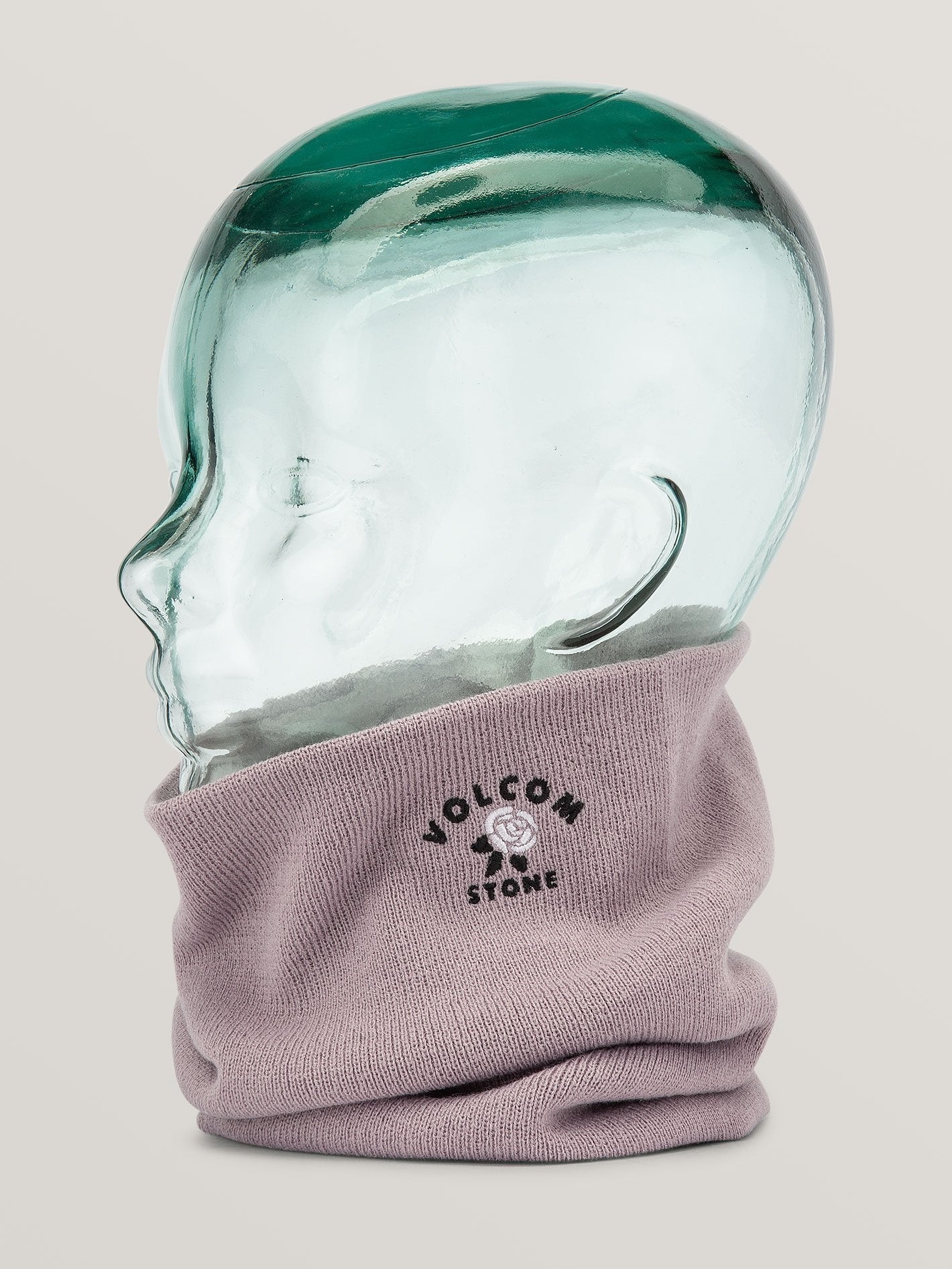 Power Neck Warmer - PURPLE HAZE