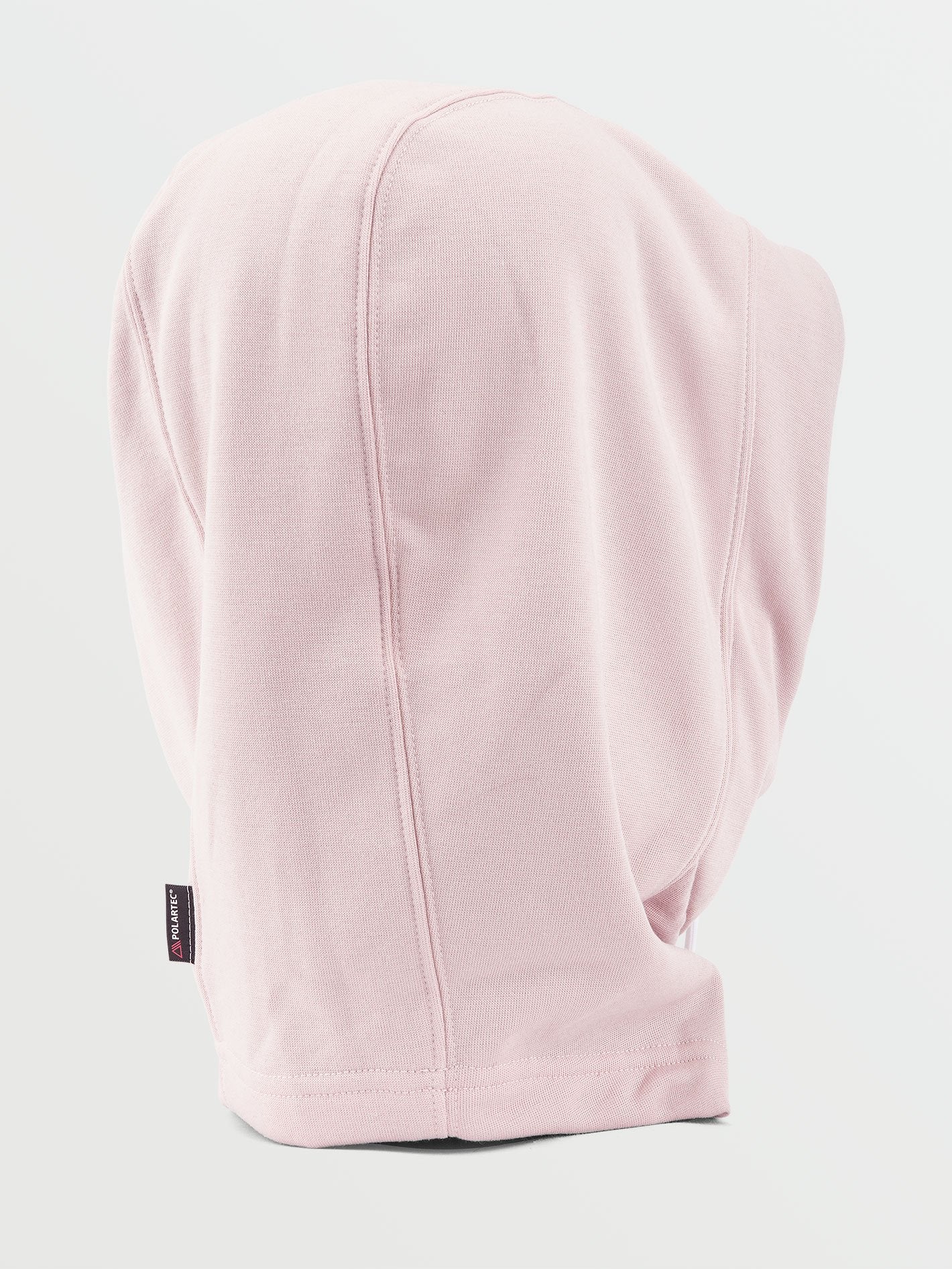 Dang Polartec® Kapuze - Verblasstes Rosa