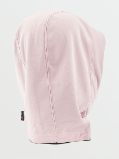 Dang Polartec® Kapuze - Verblasstes Rosa