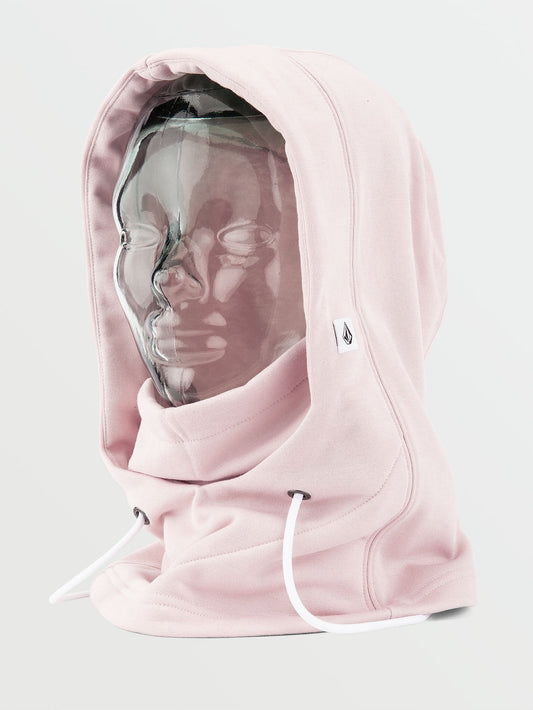 Dang Polartec® Kapuze - Verblasstes Rosa