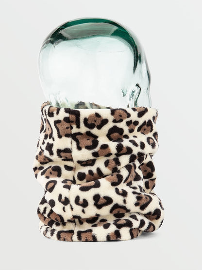 Wilder Neck Warmer - Leopard