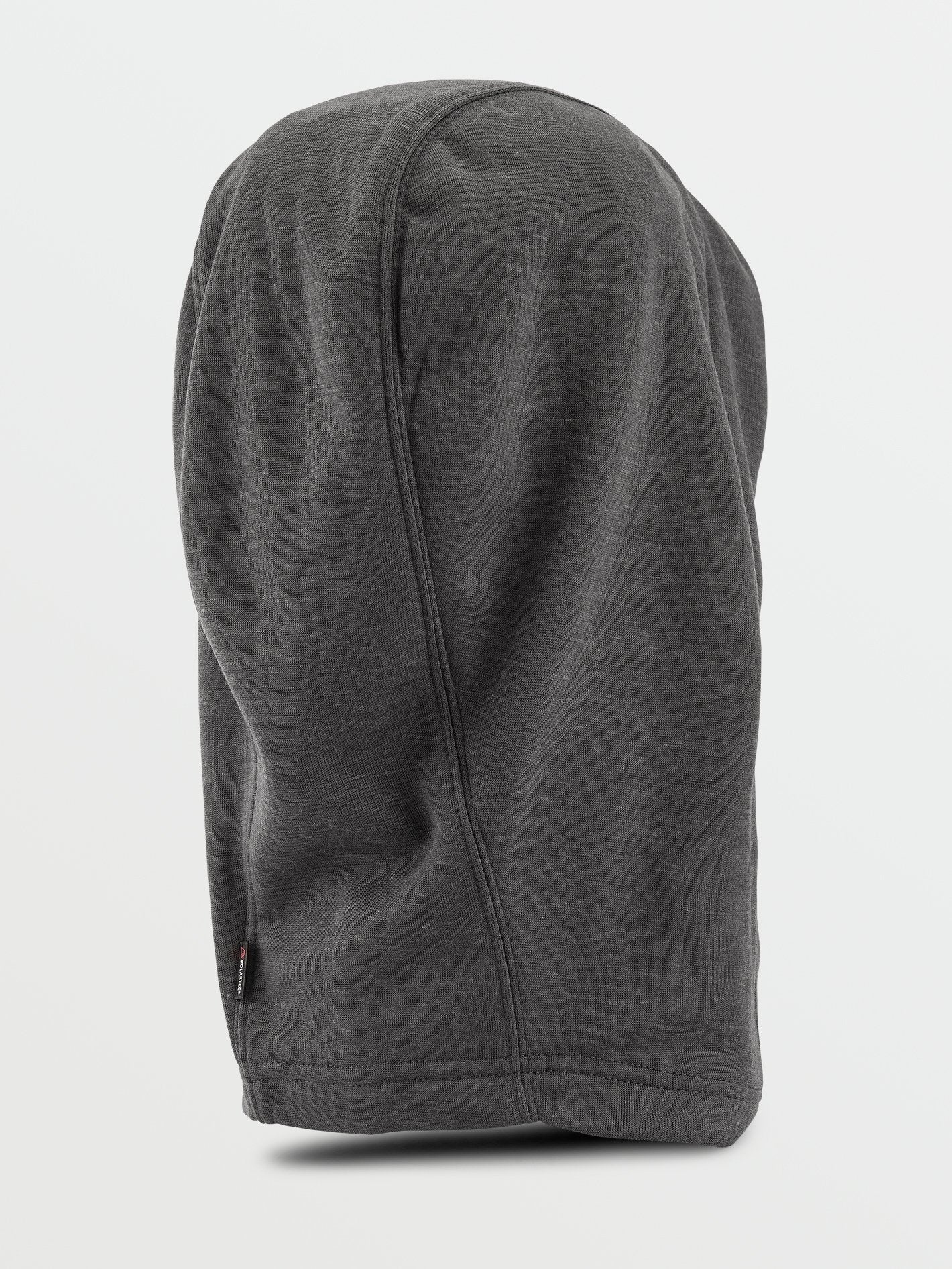 Capuche Dang Polartec - HEATHER GREY
