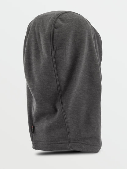 Capuche Dang Polartec - HEATHER GREY