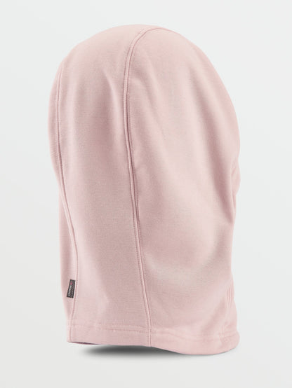 Dang Polartec Hood - HAZEY PINK
