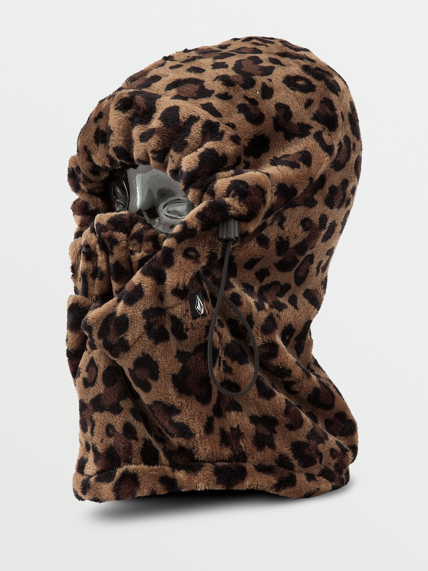 Capuche Advent - LEOPARD