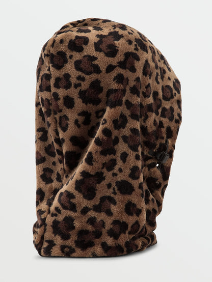 Capuche Advent - LEOPARD