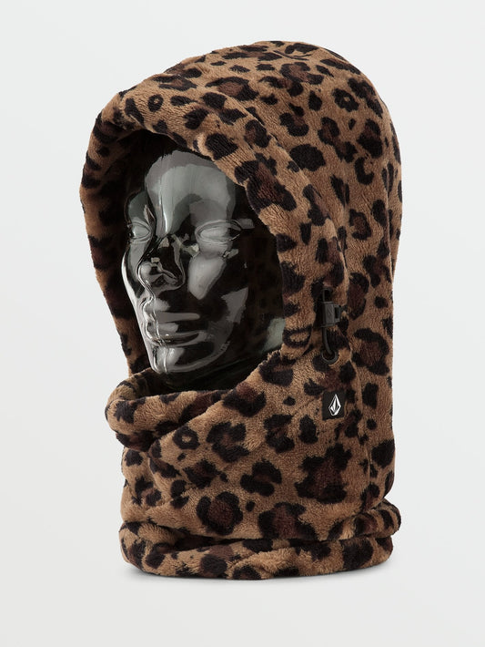 Capuche Advent - LEOPARD