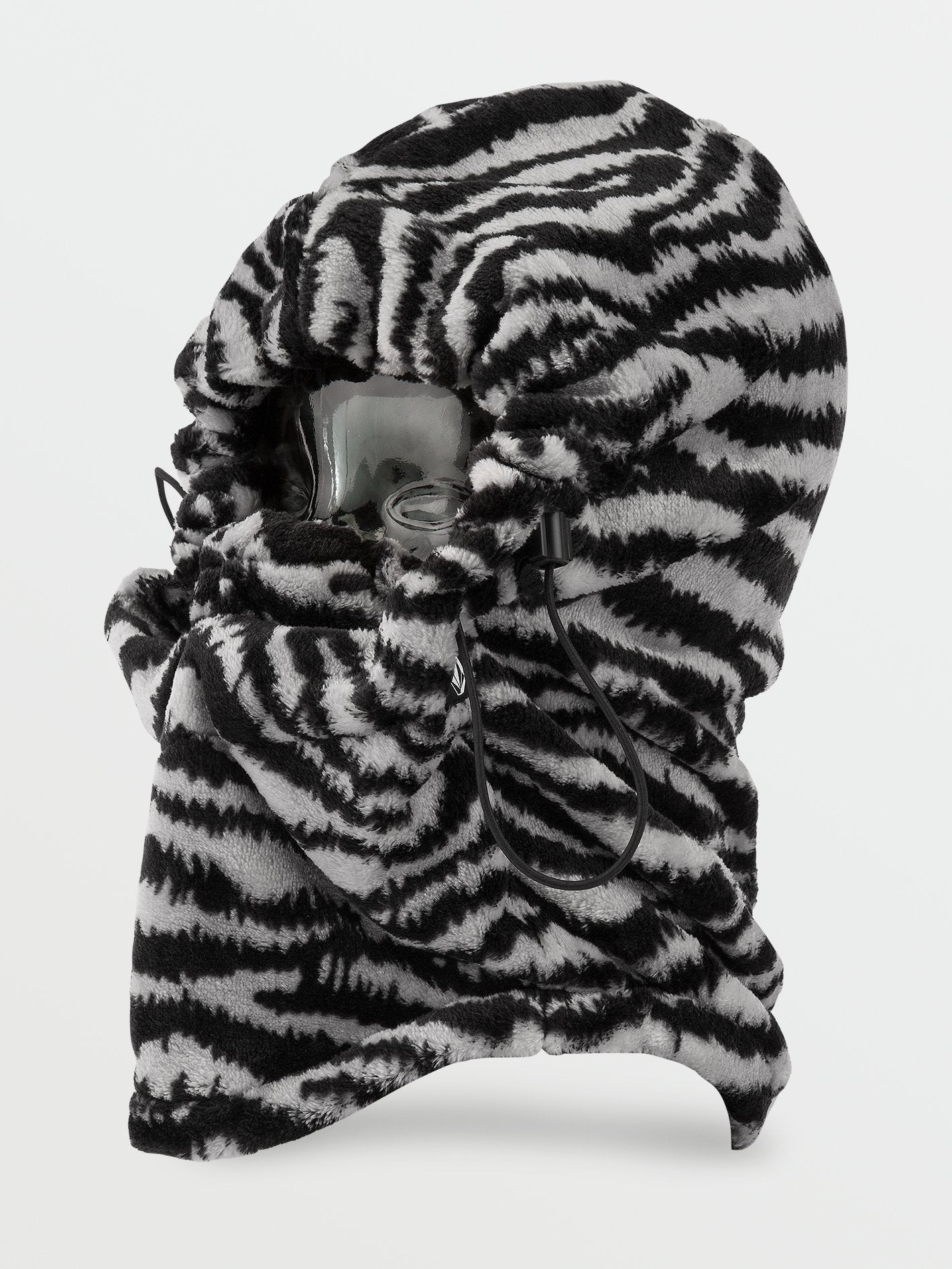 Capuche Advent - WHITE TIGER