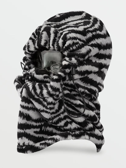 Capuche Advent - WHITE TIGER