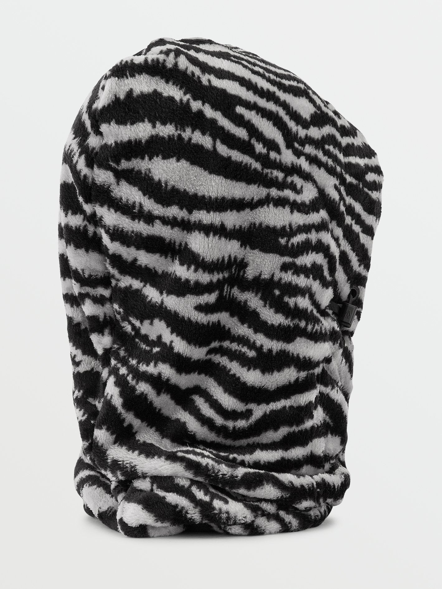 Capuche Advent - WHITE TIGER