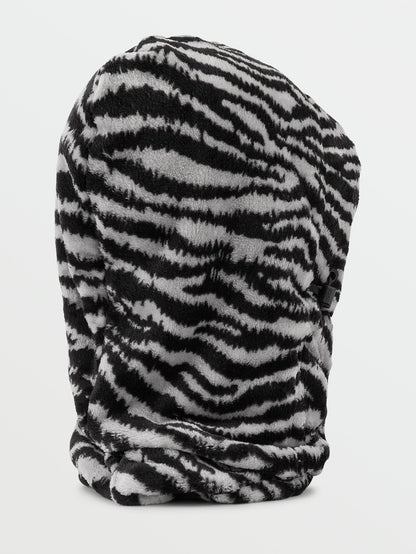 Capuche Advent - WHITE TIGER