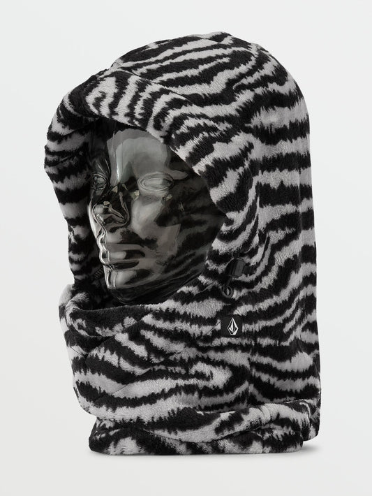 Capuche Advent - WHITE TIGER