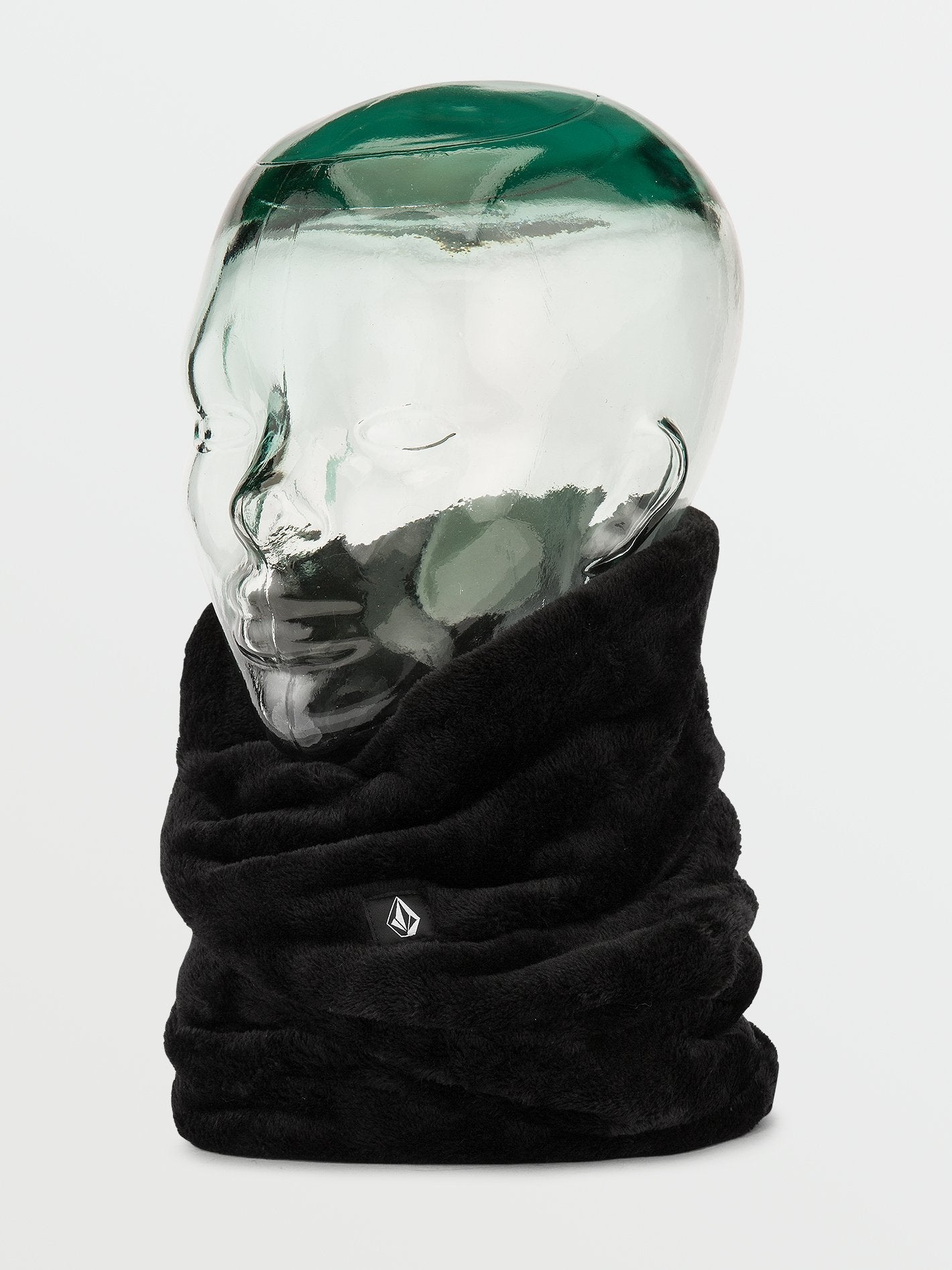 Tour de cou Wilder - BLACK