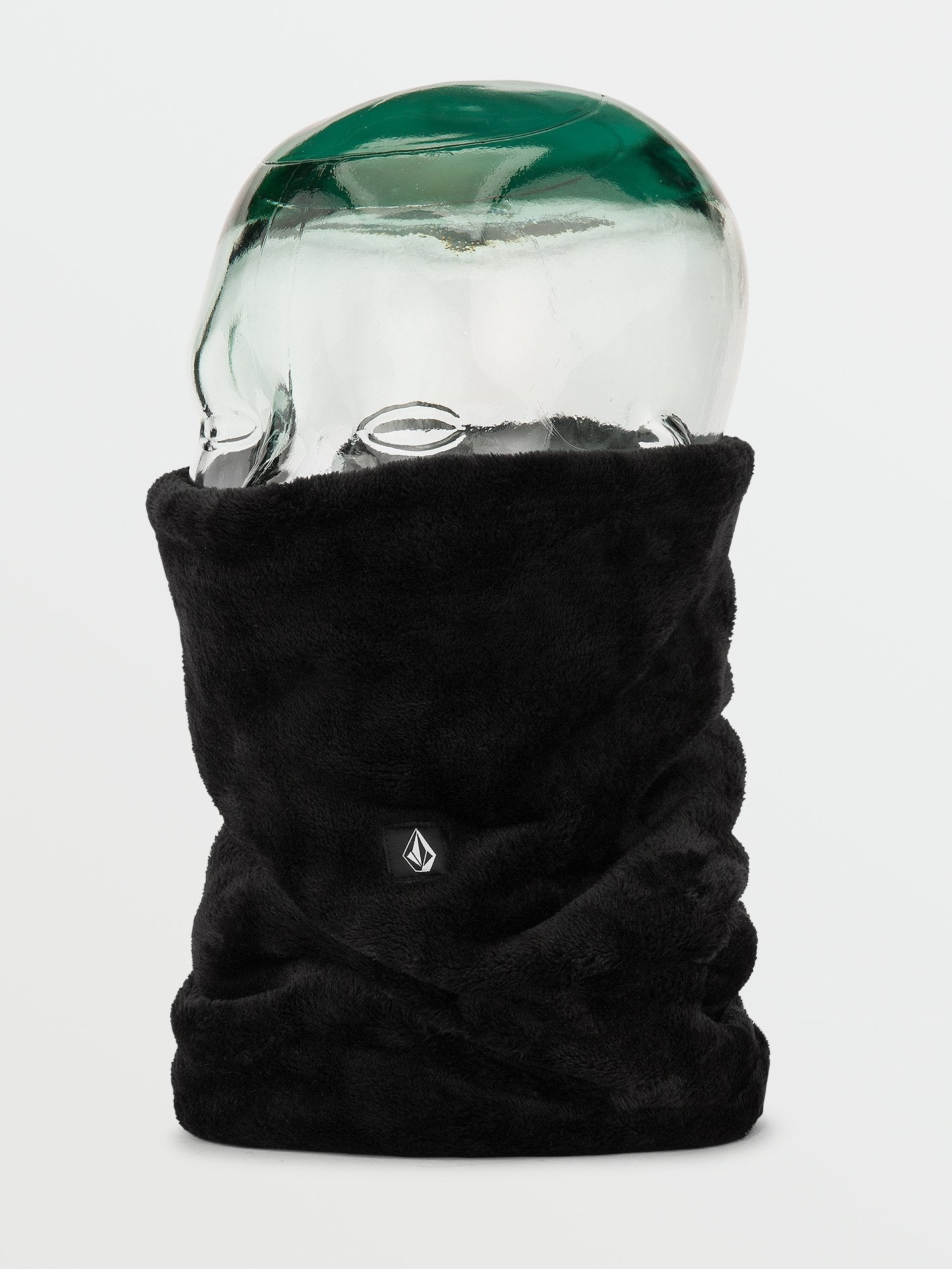 Tour de cou Wilder - BLACK