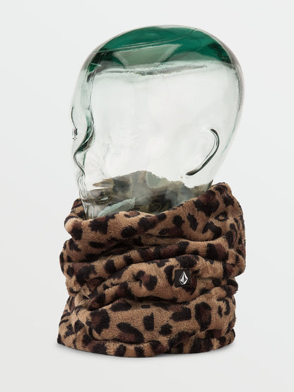 Tour de cou Wilder - LEOPARD