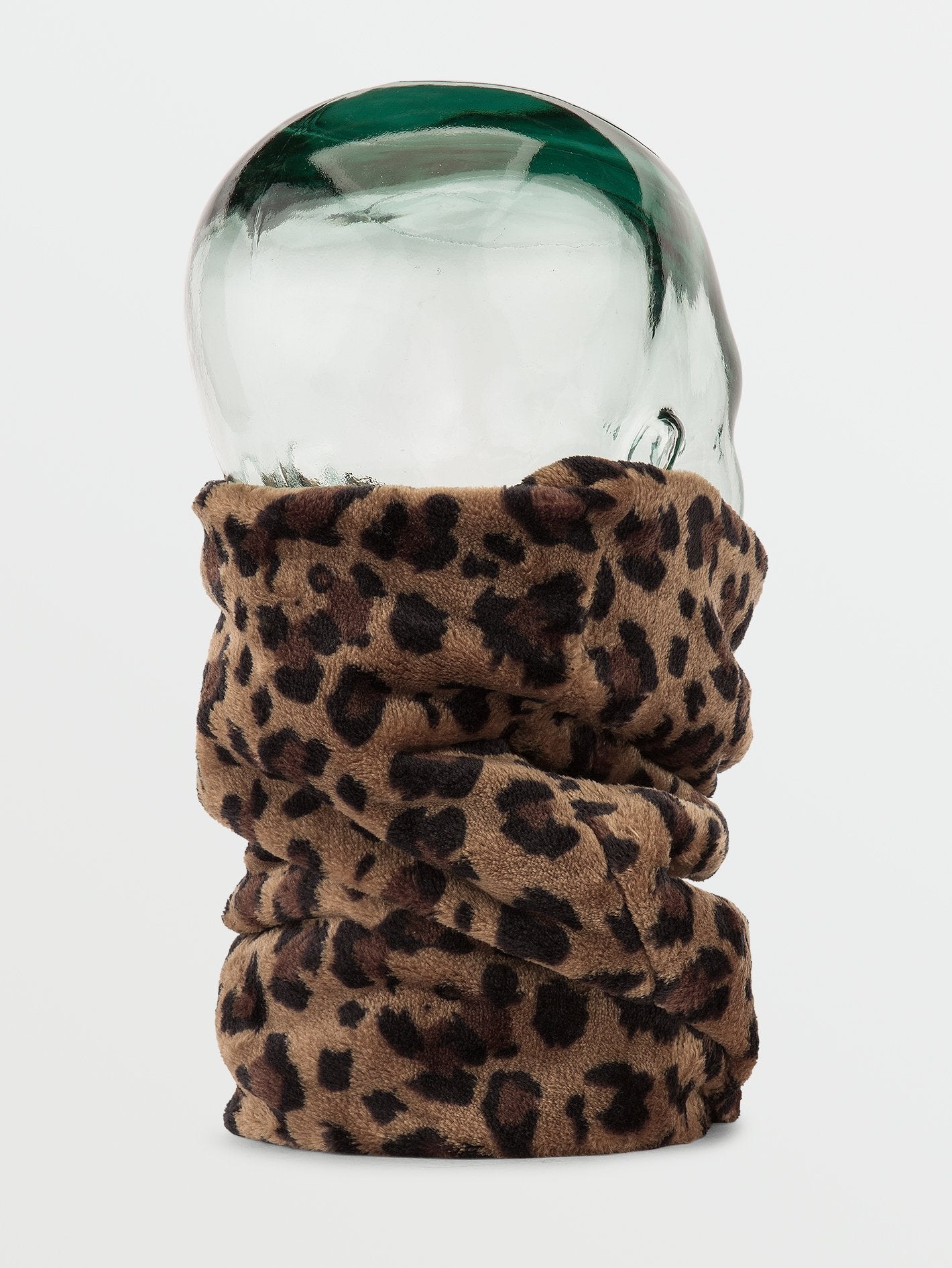 Tour de cou Wilder - LEOPARD