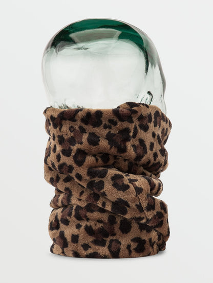 Tour de cou Wilder - LEOPARD