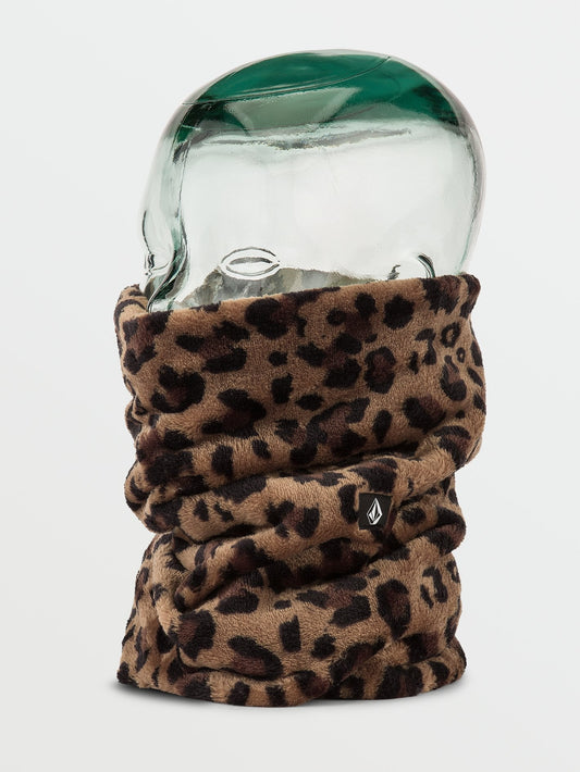 Tour de cou Wilder - LEOPARD