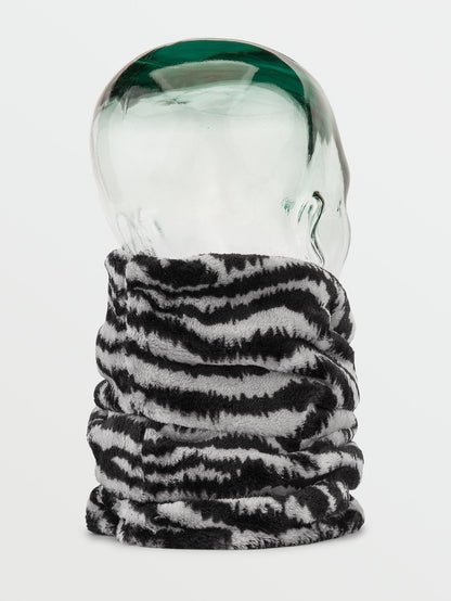 Wilder Choker - WEISSER TIGER