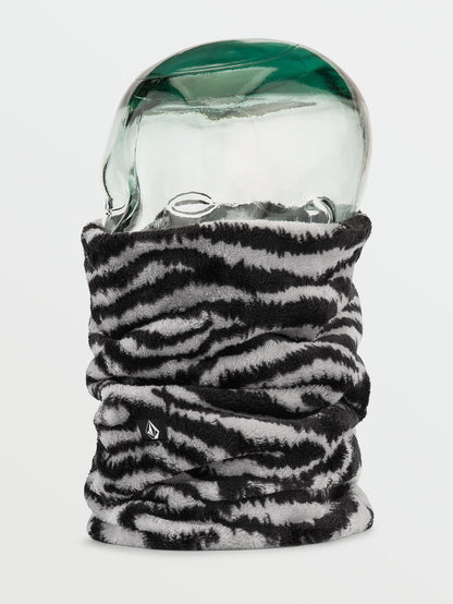 Wilder Choker - WEISSER TIGER