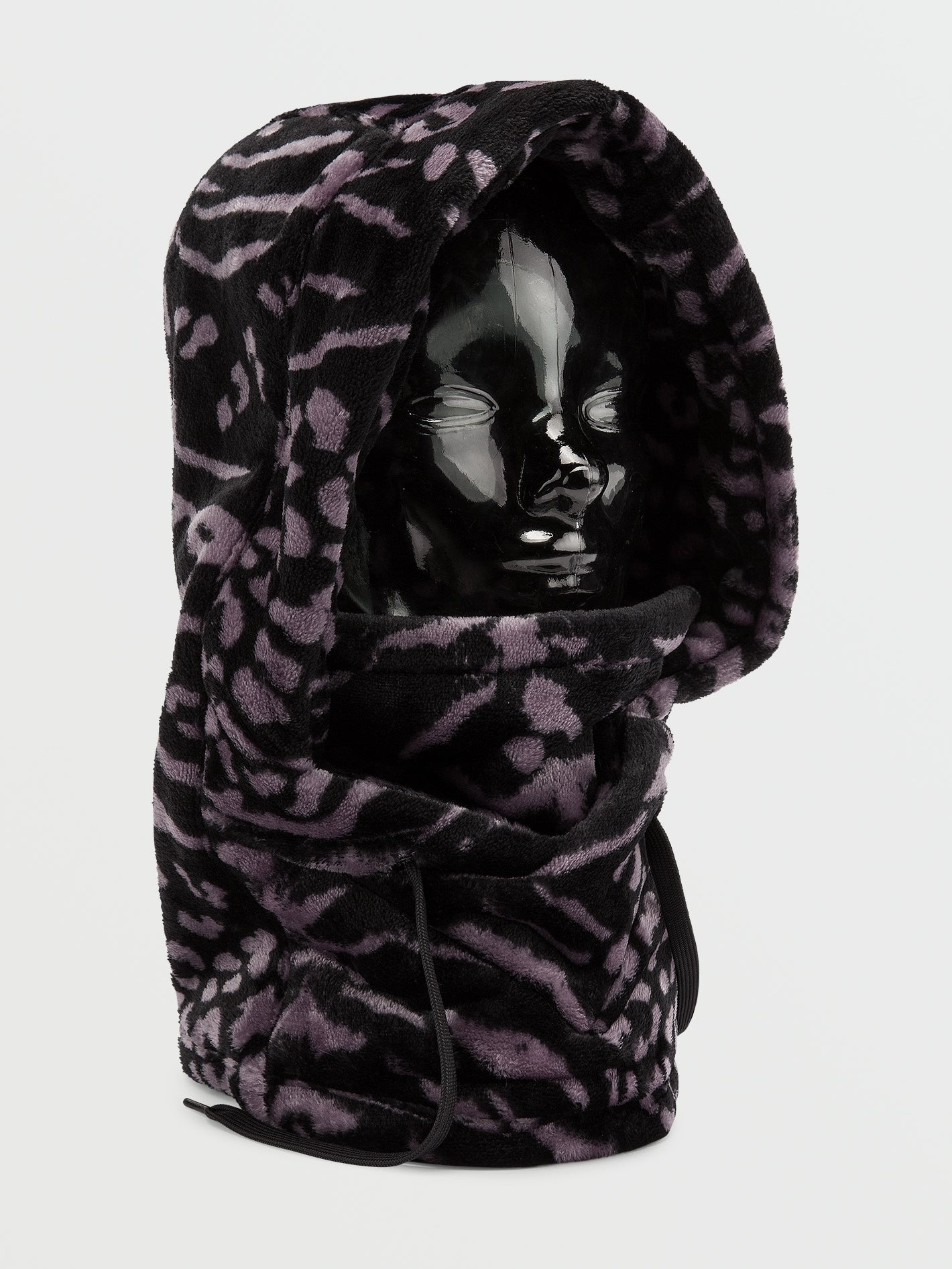 Dang Hood Thingy Hood - Schwarz