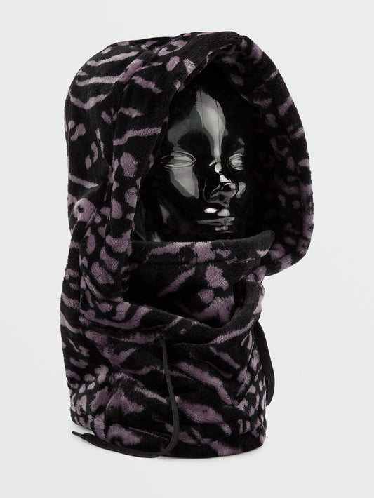 Capuche Dang Hood Thingy - Black