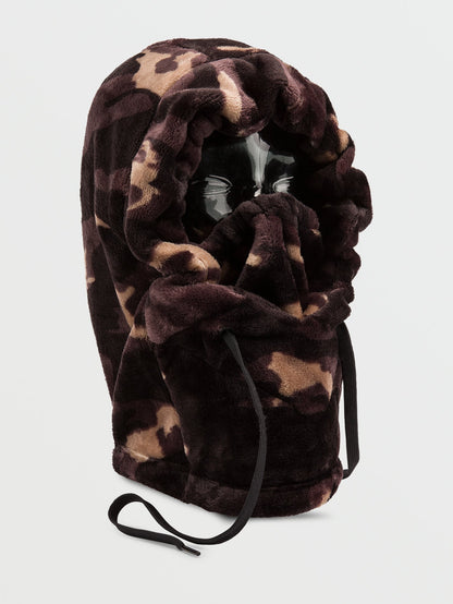 Dang Hood Thingy Hood - Dusk Camo