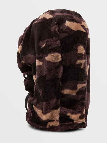 Dang Hood Thingy Hood - Dusk Camo