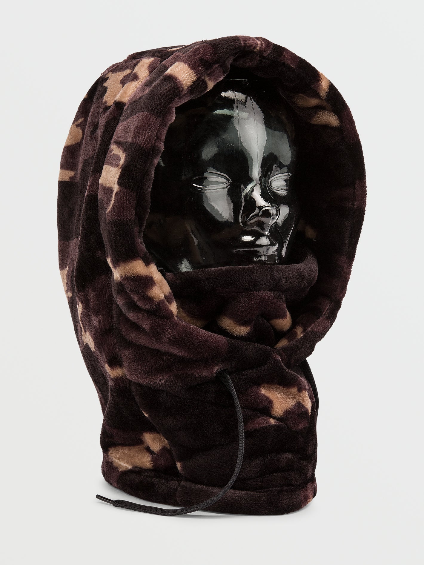 Dang Hood Thingy Hood - Dusk Camo