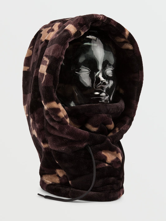 Capuche Dang Hood Thingy - Dusk Camo